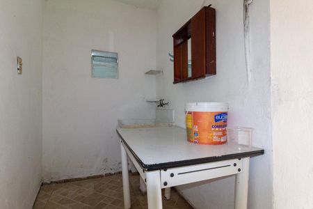 Casa à venda com 115m², 5 quartos e 2 vagasCasa 2: Quintal e área de serviço