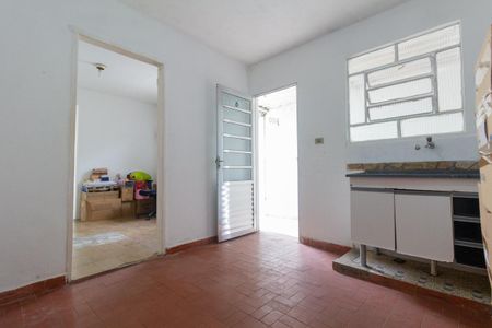 Casa à venda com 115m², 5 quartos e 2 vagasCasa 2: Cozinha