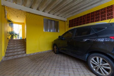 Casa à venda com 115m², 5 quartos e 2 vagasGaragem