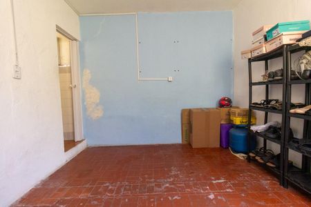 Casa à venda com 115m², 5 quartos e 2 vagasCasa 1: Quarto 3