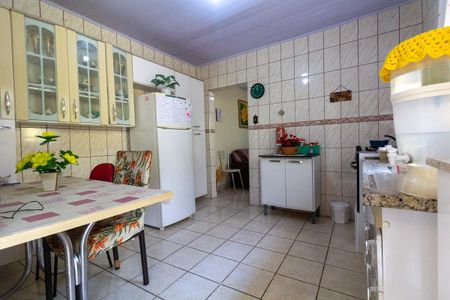 Casa à venda com 115m², 5 quartos e 2 vagasCasa 1: Cozinha