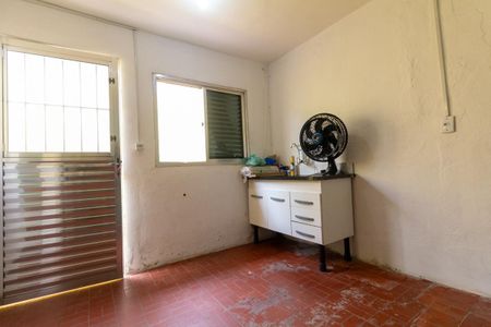 Casa à venda com 115m², 5 quartos e 2 vagasCasa 1: Quarto 3