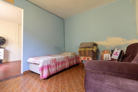 Casa à venda com 115m², 5 quartos e 2 vagasCasa 1: Quarto 2