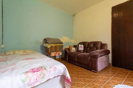 Casa à venda com 115m², 5 quartos e 2 vagasCasa 1: Quarto 2