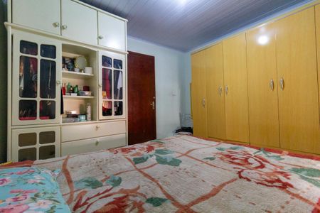 Casa à venda com 115m², 5 quartos e 2 vagasCasa 1: Quarto 1