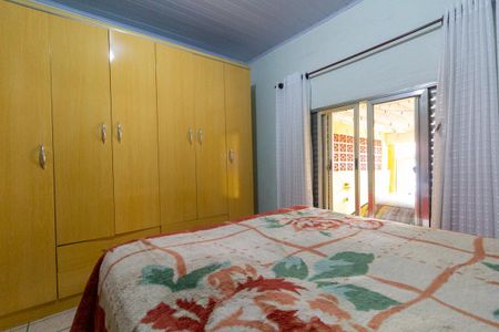 Casa à venda com 115m², 5 quartos e 2 vagasCasa 1: Quarto 1