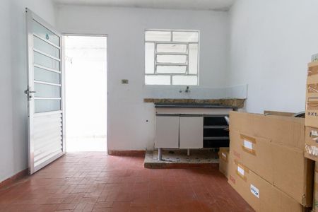 Casa à venda com 115m², 5 quartos e 2 vagasCasa 2: Cozinha