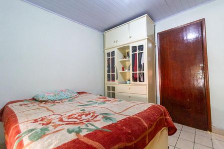 Casa à venda com 115m², 5 quartos e 2 vagasCasa 1: Quarto 1