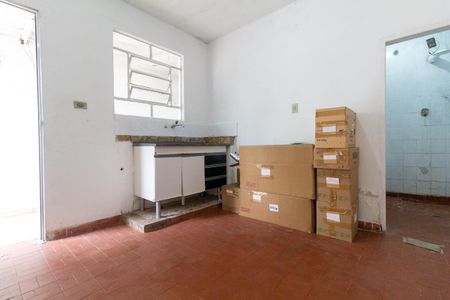Casa à venda com 115m², 5 quartos e 2 vagasCasa 2: Cozinha