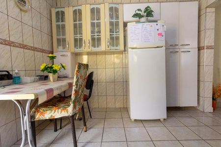 Casa à venda com 115m², 5 quartos e 2 vagasCasa 1: Cozinha