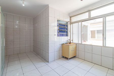 Apartamento para alugar com 90m², 2 quartos e sem vagaCozinha e Área de Serviço