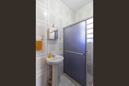 Apartamento para alugar com 90m², 2 quartos e sem vagaBanheiro