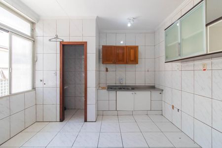 Apartamento para alugar com 90m², 2 quartos e sem vagaCozinha e Área de Serviço