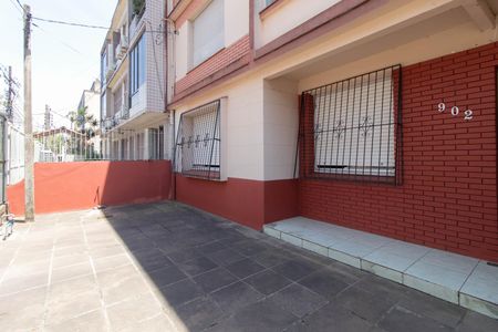 Apartamento para alugar com 90m², 2 quartos e sem vagaEntrada