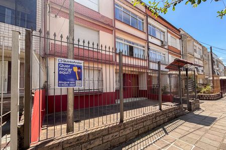 Apartamento para alugar com 90m², 2 quartos e sem vagaFachada