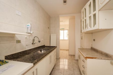 Apartamento para alugar com 58m², 2 quartos e 1 vagaCozinha