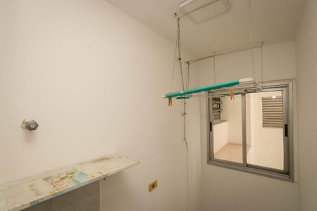 Apartamento para alugar com 58m², 2 quartos e 1 vagaÁrea de Serviço