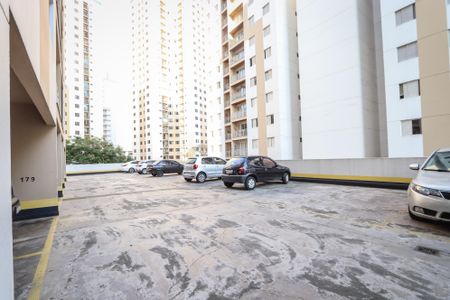 Apartamento para alugar com 58m², 2 quartos e 1 vagaGaragem