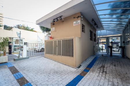 Apartamento para alugar com 58m², 2 quartos e 1 vagaPortaria