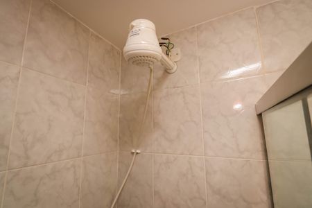 Apartamento para alugar com 58m², 2 quartos e 1 vagaBanheiro