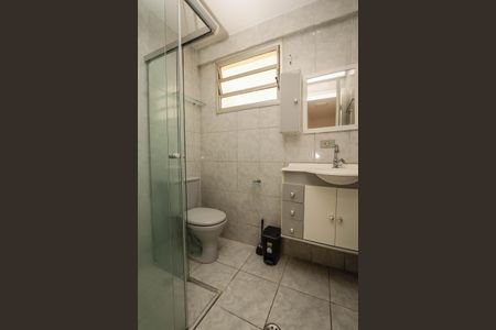 Apartamento para alugar com 58m², 2 quartos e 1 vagaBanheiro