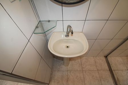 Casa para alugar com 135m², 3 quartos e 1 vagaQuarto 2 - Banheiro