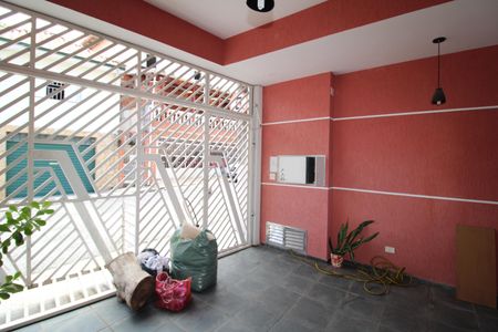 Casa para alugar com 135m², 3 quartos e 1 vagaGaragem