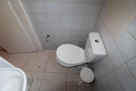 Casa para alugar com 135m², 3 quartos e 1 vagaQuarto 1 - Banheiro