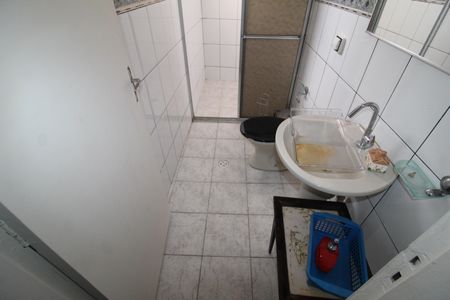 Casa para alugar com 135m², 3 quartos e 1 vagaQuarto 3 - Banheiro