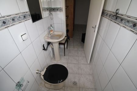 Casa para alugar com 135m², 3 quartos e 1 vagaQuarto 3 - Banheiro