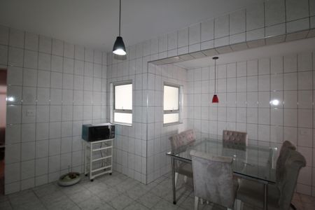 Casa para alugar com 135m², 3 quartos e 1 vagaCozinha