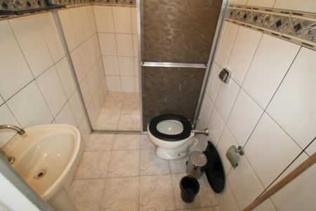 Casa para alugar com 135m², 3 quartos e 1 vagaQuarto 2 - Banheiro