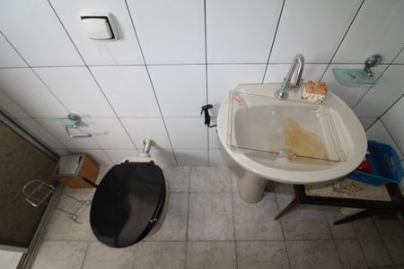 Casa para alugar com 135m², 3 quartos e 1 vagaQuarto 3 - Banheiro