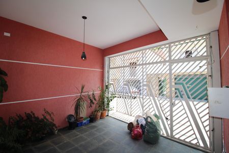 Casa para alugar com 135m², 3 quartos e 1 vagaGaragem