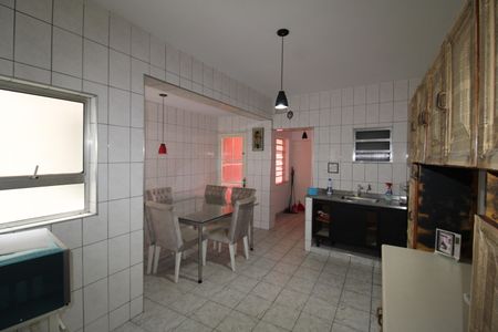 Casa para alugar com 135m², 3 quartos e 1 vagaCozinha