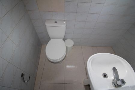 Casa para alugar com 135m², 3 quartos e 1 vagaQuarto 1 - Banheiro