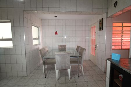 Casa para alugar com 135m², 3 quartos e 1 vagaCozinha