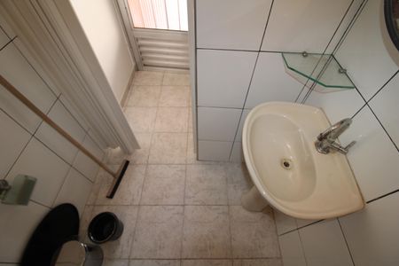 Casa para alugar com 135m², 3 quartos e 1 vagaQuarto 2 - Banheiro