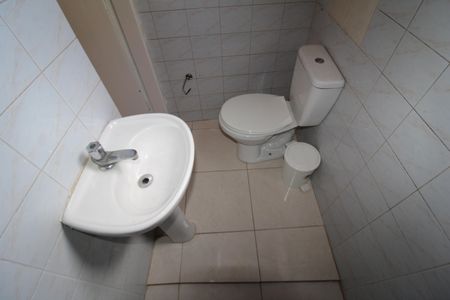 Casa para alugar com 135m², 3 quartos e 1 vagaQuarto 1 - Banheiro