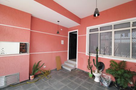 Casa para alugar com 135m², 3 quartos e 1 vagaGaragem