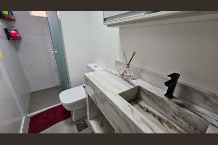 Apartamento à venda com 2 quartos, 54m² em Ponte Sao Joao, Jundiaí