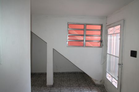 Sala de casa para alugar com 1 quarto, 40m² em Parada Inglesa, São Paulo