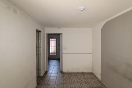 Quarto  de casa para alugar com 1 quarto, 40m² em Parada Inglesa, São Paulo