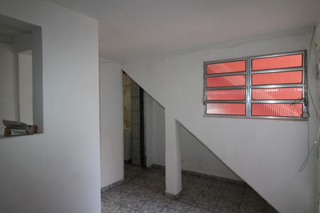 Sala de casa para alugar com 1 quarto, 40m² em Parada Inglesa, São Paulo