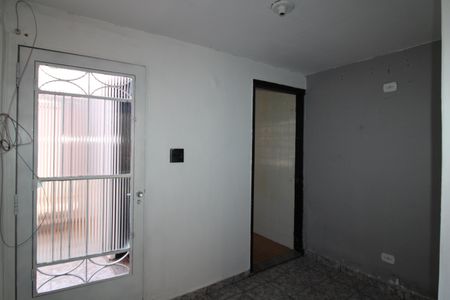 Sala de casa para alugar com 1 quarto, 40m² em Parada Inglesa, São Paulo