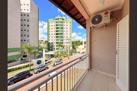 Casa à venda com 230m², 3 quartos e 3 vagasSacada da Suíte