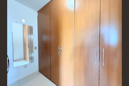 Casa à venda com 230m², 3 quartos e 3 vagasCloset da Suíte Master