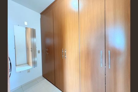 Casa à venda com 230m², 3 quartos e 3 vagasCloset da Suíte Master