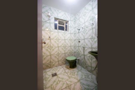 Casa para alugar com 250m², 3 quartos e 1 vagaBanheiro de Serviço