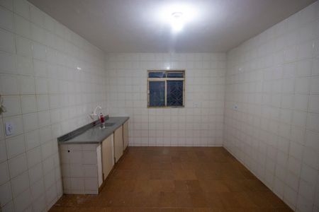 Casa para alugar com 250m², 3 quartos e 1 vagaCozinha